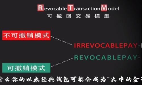   
为什么你的以太经典钱包可能会成为“火中的金子”？