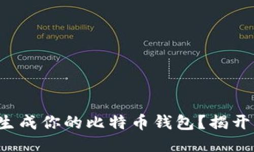 如何轻松生成你的比特币钱包？揭开神秘面纱！