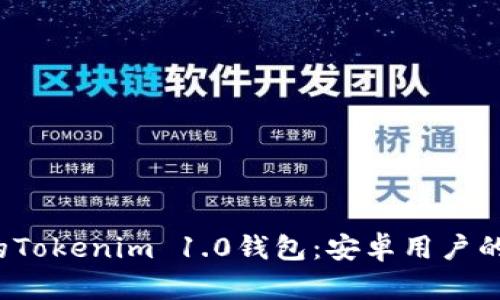 意想不到的Tokenim 1.0钱包：安卓用户的隐藏宝藏？