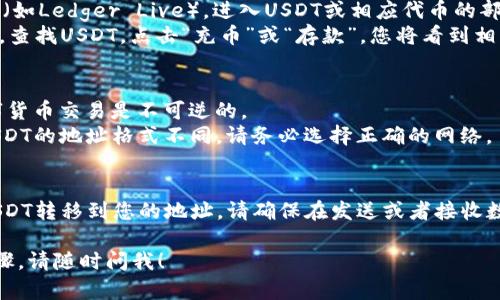 要找到USDT（泰达币）的钱包地址，您可以按照以下步骤进行：

### 1. 选择一个钱包
首先，您需要选择一个支持USDT的数字货币钱包。常见的钱包类型包括：

- **软件钱包**：例如，Exodus，Atomic Wallet等。
- **硬件钱包**：例如，Ledger，Trezor等。
- **交易所钱包**：例如，Binance，Coinbase，Huobi等。

### 2. 创建或登录您的钱包
如果您选择的是软件钱包或交易所钱包，您需要先创建一个帐户或登录到现有帐户。按照官方网站的指导完成注册或登录过程。

### 3. 查找钱包地址
一旦您登录到钱包，查找您USDT的地址通常可以在以下位置找到：

- **软件钱包**：在主界面上，您应该能看到“接收”或“收款”的选项，点击后会显示您的USDT钱包地址。
- **硬件钱包**：连接到钱包的应用程序（如Ledger Live），进入USDT或相应代币的部分，您将看到钱包地址。
- **交易所**：进入“钱包”或“资产”页面，查找USDT，点击“充币”或“存款”，您将看到相应的钱包地址。

### 4. 注意事项
- 确保您复制的是正确的地址，因为数字货币交易是不可逆的。
- 不同的区块链（如ERC20、TRC20）对USDT的地址格式不同，请务必选择正确的网络。

### 5. 如何使用钱包地址
将钱包地址提供给发送方，他们可以将USDT转移到您的地址。请确保在发送或者接收数字资产时仔细核对。

如果您还有其他问题或需要更具体的步骤，请随时问我！