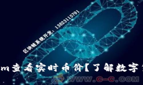 如何使用Tokenim查看实时币价？了解数字货币市场的动态！