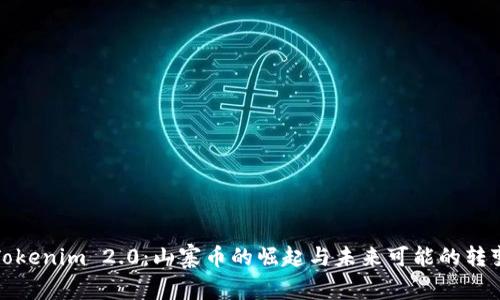 Tokenim 2.0：山寨币的崛起与未来可能的转变