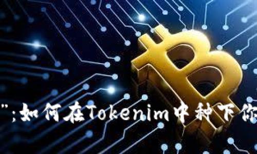 探索“幸运树”：如何在Tokenim中种下你的财富种子？