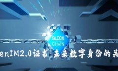 揭秘TokenIM2.0证书：未来数字身份的关键所在？