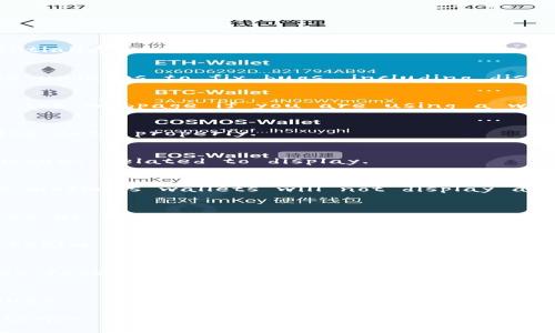 It seems like you're referring to a situation where a cryptocurrency token or financial application, potentially named 