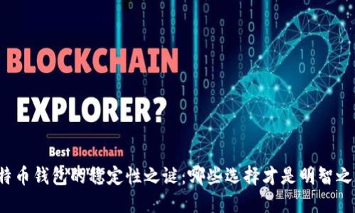 比特币钱包的稳定性之谜：哪些选择才是明智之举？