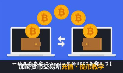 一场天价夺宝：Tokenim里的USDT去哪儿了？