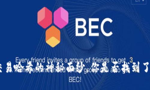 揭开tokenim交易哈希的神秘面纱，你是否找到了你的交易记录？