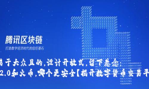 思考一个易于大众且的，设计开放式，留下悬念：
Tokenim 2.0和火币，哪个更安全？揭开数字货币交易平台的真相！