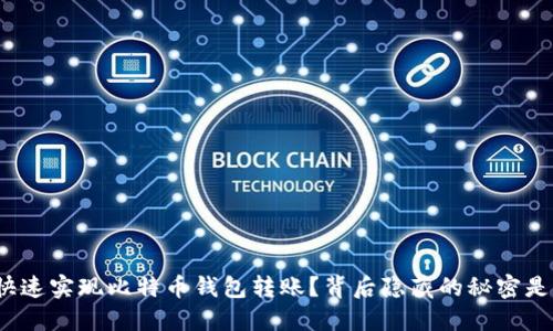 如何快速实现比特币钱包转账？背后隐藏的秘密是什么？