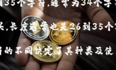 比特币钱包地址的主要格式为33字符（包含字母和