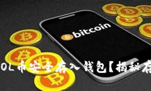 如何将SOL币安全存入钱包？揭秘存币流程！