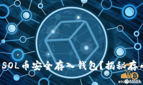 如何将SOL币安全存入钱包？揭秘存币流程！