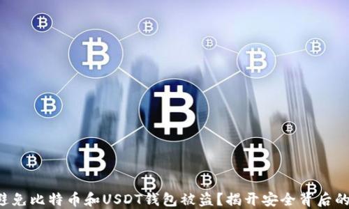 
如何避免比特币和USDT钱包被盗？揭开安全背后的秘密！