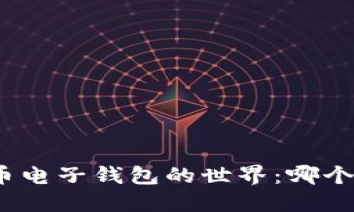 探索比特币电子钱包的世界：哪个最适合你？