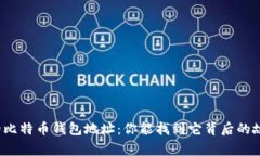 神秘的比特币钱包地址：你能找到它背后的故事