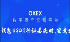 当你的麦子钱包USDT神秘丢失时，究竟发生了什么