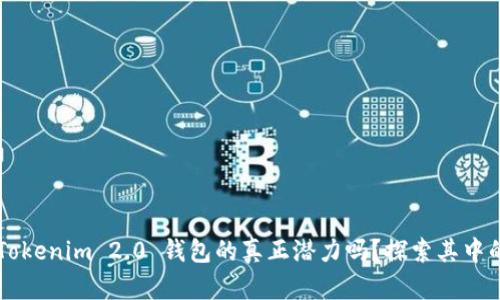 你知道 Tokenim 2.0 钱包的真正潜力吗？探索其中的秘密吧！