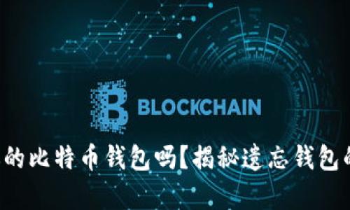 你还记得你的比特币钱包吗？揭秘遗忘钱包的恢复之路！