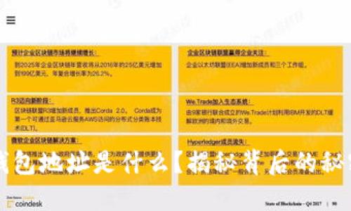 比特币钱包地址是什么？揭秘背后的秘密与运用