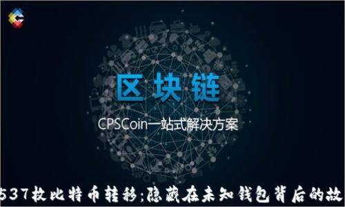 
5537枚比特币转移：隐藏在未知钱包背后的故事