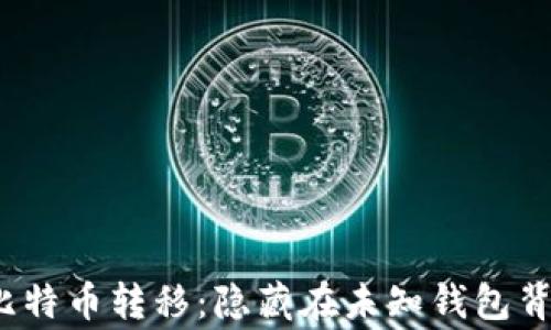 
5537枚比特币转移：隐藏在未知钱包背后的故事