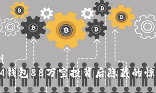 自身示例
“揭秘：IM钱包88万空投背后隐藏的惊天秘密！”