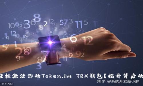 如何轻松激活你的Token.im TRX钱包？揭开背后的秘密！