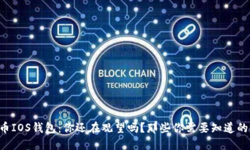 瑞波币IOS钱包：你还在观望吗？那些你需要知道的秘密！