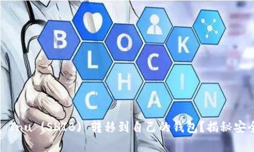 如何将Shiba Inu (SHIB) 转移到自己的钱包？揭秘安全存储的技巧