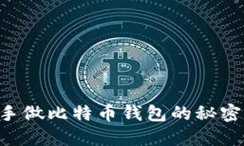 你知道吗？自己动手做比特币钱包的秘密就在这里，别错过！