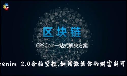 Tokenim 2.0合约空投，如何激活你的财富新可能？