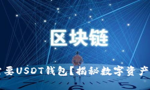 为什么你需要USDT钱包？揭秘数字资产安全的秘密