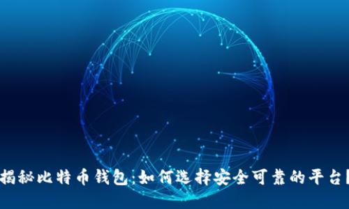 揭秘比特币钱包：如何选择安全可靠的平台？