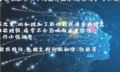 在Tokenim 2.0中，“version”通常指的是软件或系统的版本号。版本号用于标识软件的不同发布版本，这样用户可以清楚地知道他们使用的具体版本，以及该版本相较于之前版本的更新和变化。

在很多软件项目中，版本号通常由三部分组成，例如“2.0.1”，其中：

1. **主版本号（Major version）**：即前面的数字，通常表示重要的更新或改变，比如增加了新功能或有重大修复。
2. **次版本号（Minor version）**：中间的数字，表示相对较小的改动或功能增强，通常不会影响向后兼容性。
3. **修订号（Patch version）**：最后的数字，用于修复小问题、bug或者进行小幅调整。

如果在Tokenim 2.0的具体上下文中，版本号也可能代表其他更具体的功能或特性，包括支持的新标准、性能等。

如有需要了解更多细节，可以参考Tokenim的官方文档或更新日志。