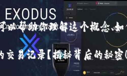 关于“tokenim2.0地址的交易记录”，我可以帮助你理解这个概念、如何查询交易记录以及相关的区块链技术。

### 如何轻松查询TokenIM2.0地址的交易记录？揭秘背后的秘密！