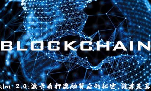 
揭开Tokenim 2.0：波卡质押奖励背后的秘密，谁才是真正的赢家？