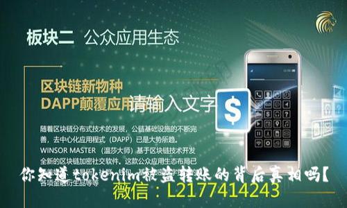 你知道tokenim被盗转账的背后真相吗？