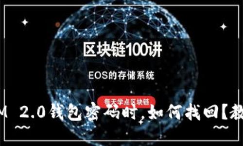 当你忘记TokenIM 2.0钱包密码时，如何找回？教你一招解决烦恼！