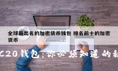 以太坊ERC20钱包：你必须知道的秘密与选择