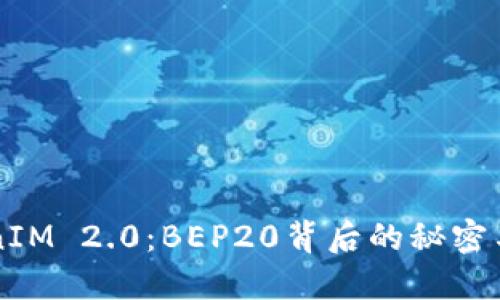 揭开TokenIM 2.0：BEP20背后的秘密与未来展望