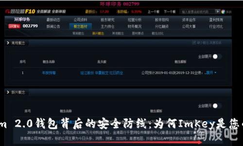 探秘Tokenim 2.0钱包背后的安全防线：为何ImKey是您的理想选择？