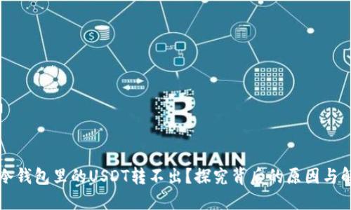 为什么冷钱包里的USDT转不出？探究背后的原因与解决方案