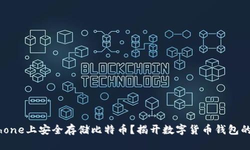 如何在iPhone上安全存储比特币？揭开数字货币钱包的神秘面纱