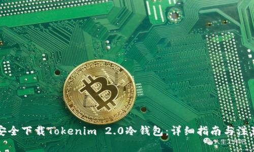 如何安全下载Tokenim 2.0冷钱包：详细指南与注意事项