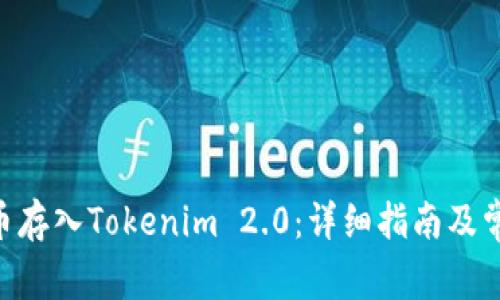 如何将NFT币存入Tokenim 2.0：详细指南及常见问题解析