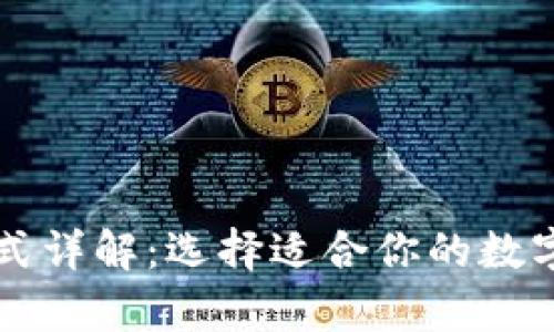 比特币钱包格式详解：选择适合你的数字货币存储方式