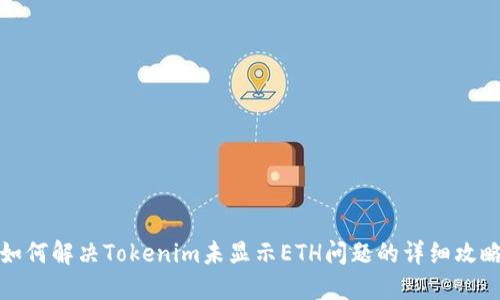 如何解决Tokenim未显示ETH问题的详细攻略