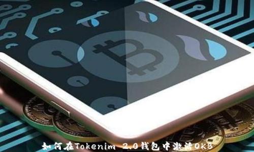 
如何在Tokenim 2.0钱包中激活OKB