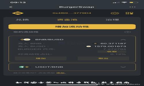 如何安全登入比特币钱包：新手指南
